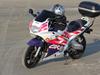 Honda CBR 600 F2