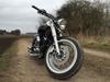 Yamaha XVS 650 Dragstar Classic [Tidl. motorcykel]