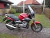 Moto Guzzi Breva [Tidl. motorcykel]