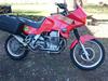 Moto Guzzi Quota 1000