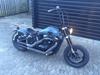 Suzuki M800 Bobber [Tidl. motorcykel]