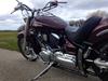 Yamaha XVS 1100 Dragstar SOLGT [Tidl. motorcykel]