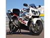 Honda VTR 1000 SP-2 [Tidl. motorcykel]