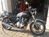 Suzuki gs850 - solgt