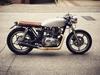 Suzuki GS 400L
