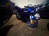 Suzuki gs 500e