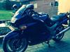 Kawasaki ZZR 1100 d