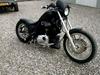 Yamaha XV1100 Bobber "Tubberware Killer"