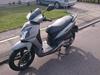Sym Symphony SR 125 [Tidl. motorcykel]
