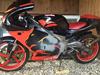 Aprilia RS 125 [Tidl. motorcykel]