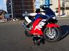 Honda cbr 600 f4 pc35