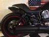 Harley Davidson V-rod VRSC STREET