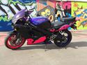 Kawasaki ZXR 750 L