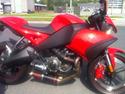 Buell CR1125