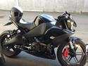 Buell CR1125
