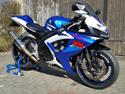 Suzuki GSX-R750