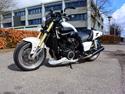 Yamaha Vmax www.vmaxchat.dk