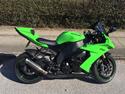 Kawasaki ZX10R