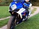 Suzuki GSX-R 1000