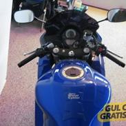 Suzuki sv 650