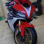 Honda CBR1000RR