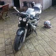 Yamaha FZ-6 N