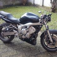 Yamaha FZ-6 N