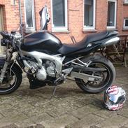Yamaha FZ-6 N