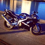 Honda CBR 600 F4i - SOLGT