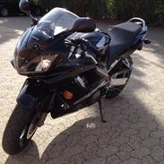 Honda CBR 600 F4i - SOLGT