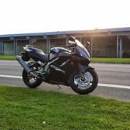 Honda CBR 600 F4i - SOLGT