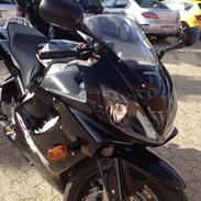 Honda CBR 600 F4i - SOLGT