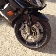 Honda CBR 600 F4i - SOLGT