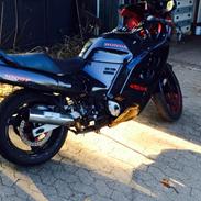 Honda CBR1000 sc21