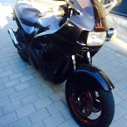 Honda CBR1000 sc21