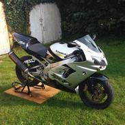 Kawasaki ZX-9R