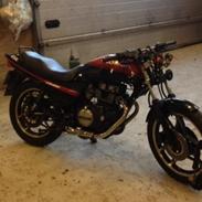 Honda Cb 450 dx