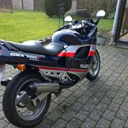 Suzuki GSX750F Slingshot