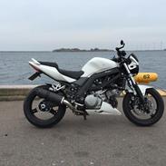 Suzuki SV 1000 N