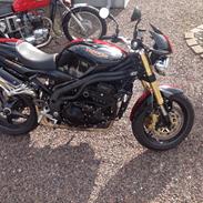 Triumph Speed Triple 1050