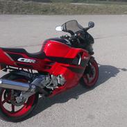 Honda CBR 600 F2