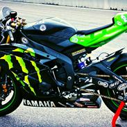 Yamaha R6 Bane