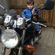 Yamaha XJ 600 Diversion 4BR