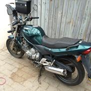 Yamaha XJ 600 Diversion 4BR