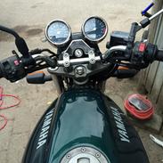 Yamaha XJ 600 Diversion 4BR