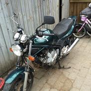 Yamaha XJ 600 Diversion 4BR