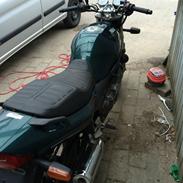 Yamaha XJ 600 Diversion 4BR