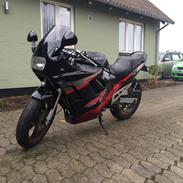 Suzuki Gsx 600 F