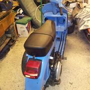 Vespa P150 X