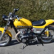 Yamaha xs 650